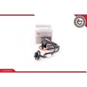 ESEN SKV 94SKV043 Resistenza ventola abitacolo MERCEDES-BENZ SL