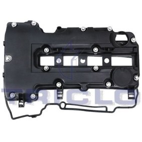 TRICLO 397121 Coperchio punterie CHEVROLET Trax I (U200) 1.4 140 CV Motore a ciclo otto