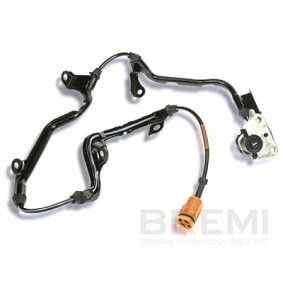 OPEL Zündkabel von BREMI