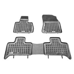 REZAW PLAST 200715 Bilmattor BMW X5 (E53)