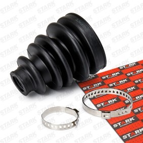 STARK SKBDB-1310003 Drivakselmansjett MAZDA 3 (BK)