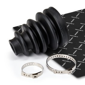 RIDEX 194B0004 Drivakselmansjett MAZDA 3 (BK)