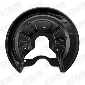 STARK SKSPB-2340012 Bromssköld VW TOURAN (1T3)
