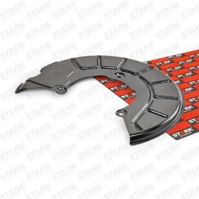 STARK SKSPB-2340015 Bromssköld VW TOURAN (1T3)