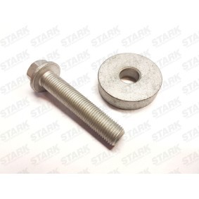 STARK SKBNK-2550021 Anlaufscheiben, Kurbelwelle RENAULT THALIA 2 (LU1/2) 1.5 64 PS Diesel