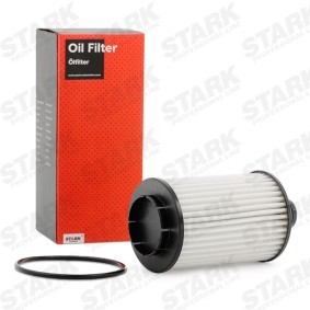STARK SKOF-0860160 Filtro olio JEEP GRAND CHEROKEE 3 (WH, WK)