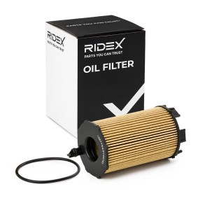 Ölfilter 7O0189 für MINI