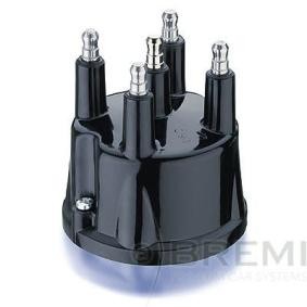 BREMI 6308 Verteilerkappe RENAULT MEGANE 1 (BA0/1) 1.4 71 PS Otto