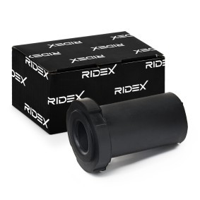 Osta Laakerin holkki, lehtijousi RIDEX:llä 645B0003 edullisesti hintaan 2,44&nbsp;&euro;