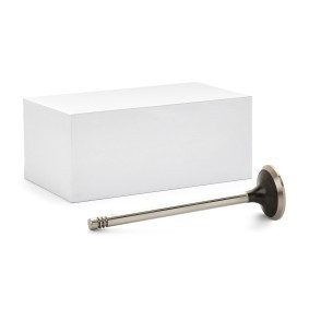 RIDEX 1270O0007 Válvula de escape SKODA SUPERB