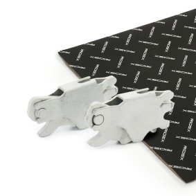 Osta Korjaussarja, autom. säätö RIDEX:llä 781R0002 edullisesti hintaan 27,63&nbsp;&euro;