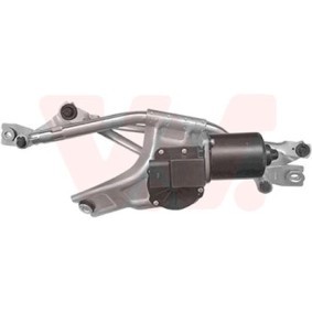 VAN WEZEL 1624229 Scheibenwischergestänge FIAT GRANDE PUNTO (199) 1.3 69 PS Diesel