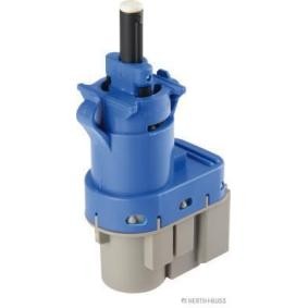 HERTH+BUSS JAKOPARTS J5593000 Contacteur de feux stop MAZDA 3 3/5 portes (BM, BN) 1.5 100 CV Essence