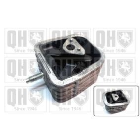 QUINTON HAZELL EM4802 Motorlager MERCEDES-BENZ VANEO