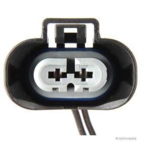 HERTH+BUSS ELPARTS 51277310 Forlygte tilbehør PORSCHE 911 (996)