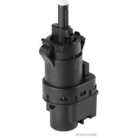HERTH+BUSS ELPARTS 70485300 Bremslichtschalter VOLVO XC60 (156) 2.0 136 PS Diesel