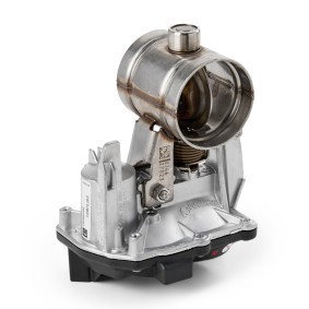 METZGER 0892551 Drosselklappe MERCEDES-BENZ