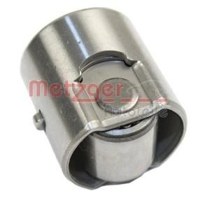 METZGER 2250259 Hochdruckpumpe RENAULT Megane IV Limousine