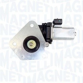 MAGNETI MARELLI 350103174300 Elettromotore, alzacristallo ALFA ROMEO