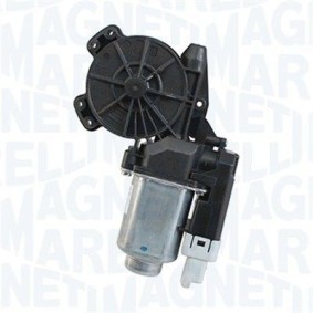MAGNETI MARELLI 350103175100 Elettromotore, alzacristallo FIAT