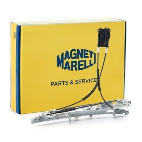 MAGNETI MARELLI 350103177400 Fensterhebermotor RENAULT MEGANE