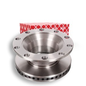 Osta Jarrulevy FEBI BILSTEIN:llä 101735 edullisesti hintaan 192,50&nbsp;&euro;