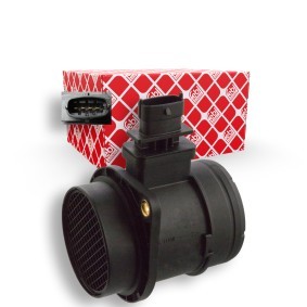 FEBI BILSTEIN 103422 Medidor de massa de ar FIAT STILO (192) 1.9 80 cv Diesel