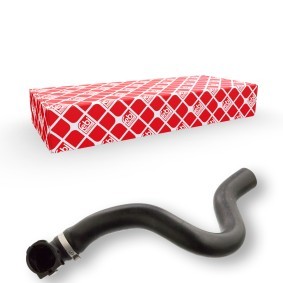 FEBI BILSTEIN 103466 Durite de direction assistée BMW X6