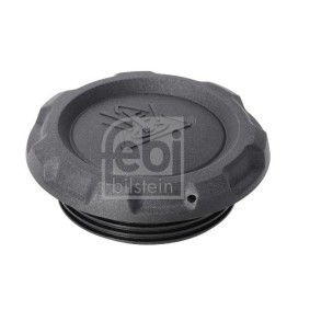 FEBI BILSTEIN 103522 Kühlerdeckel AUDI