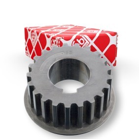 FEBI BILSTEIN 103613 Zahnrad, Kurbelwelle CITROËN Berlingo / Berlingo First Kastenwagen (M_)