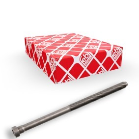FEBI BILSTEIN 103647 Zylinderkopfschrauben SKODA RAPID
