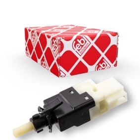 FEBI BILSTEIN 103713 Interruttore stop MERCEDES-BENZ