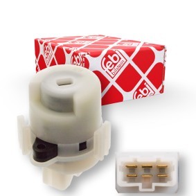 FEBI BILSTEIN 103730 Blocchetto accensione HYUNDAI