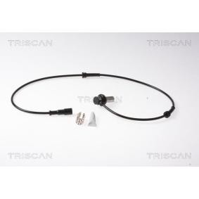 ABS-Sensor 8180 17207