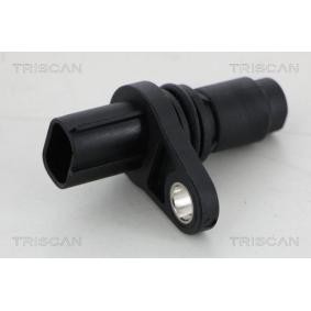 Comprar Sensor de cigüeñal de TRISCAN 8855 13104 a bajo precio de 21,44&nbsp;&euro;