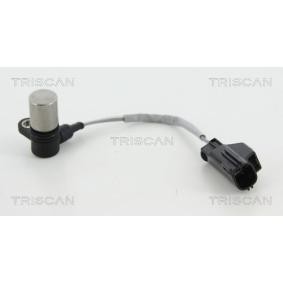 Comprar Sensor, posición árbol de levas de TRISCAN 8855 17109 a bajo precio de 31,66&nbsp;&euro;