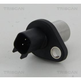 Comprar Sensor de cigüeñal de TRISCAN 8855 17115 a bajo precio de 29,42&nbsp;&euro;