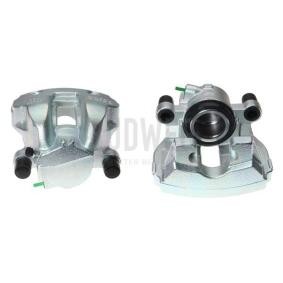 BUDWEG CALIPER 345230 Bremssattel VOLVO XC60 II (246) 2.0 190 PS Otto