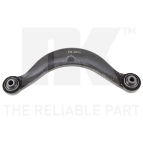 NK 5013239 Bærearm MAZDA 6 Station Wagon (GY) 1.8 120 hk Bensinmotor