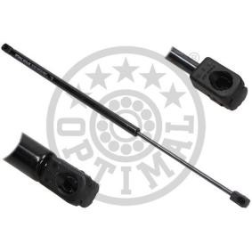 Kjøp Baklukedemper av OPTIMAL AG-40507 til den lave prisen 758,70&nbsp;kr