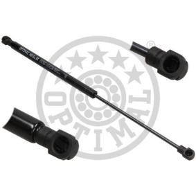 Heckklappendämpfer AG-40941 für PEUGEOT