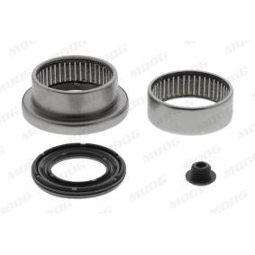 MOOG PE-RK-3600 Reparationssats, hjulupphängning PEUGEOT 206 CC (2D)