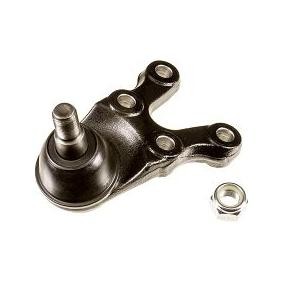 TRW JBJ1157 Rótula de suspensión HYUNDAI TERRACAN (HP) 2.9 150 cv Gasoleo