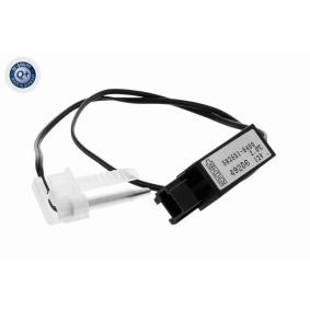 VEMO V38-72-0237 Sensore, temperatura abitacolo NISSAN