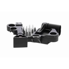 VEMO V95-77-0012 Regolatore di tensione FORD MONDEO 4 (BA7) 2.0 115 CV Diesel