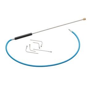 Comprar Limpieza filtro partículas de LIQUI MOLY 7945 a bajo precio de 343,80&nbsp;&euro;