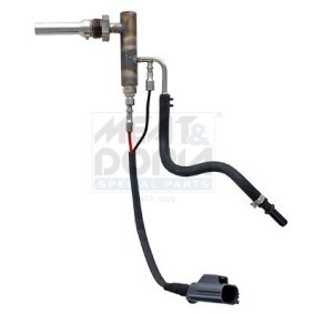 MEAT & DORIA 1959 Módulo doseador FORD