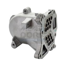 AGR Kühler von MEAT & DORIA 88431E