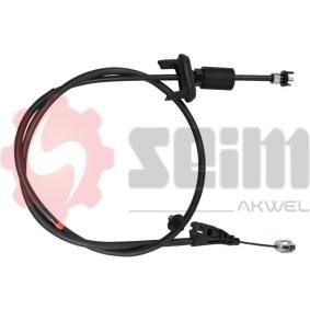 Osta Vaijeri, seisontajarru SEIM:llä 555378 edullisesti hintaan 104,47&nbsp;&euro;