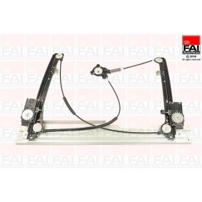 FAI AutoParts WR327 Interruptor de vidros MINI Hatchback (R56) 2.0 112 cv Diesel